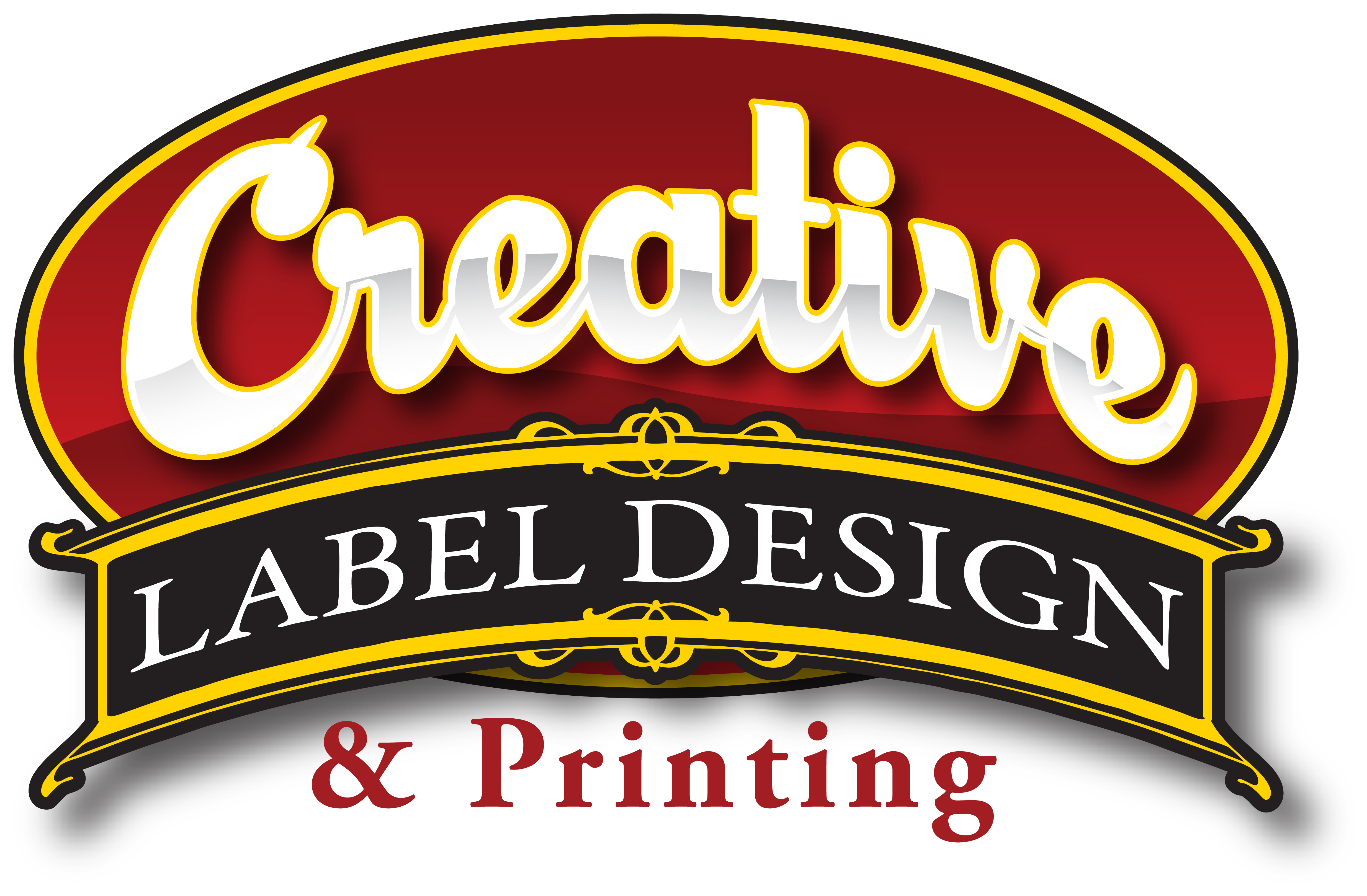 Creative Label Design